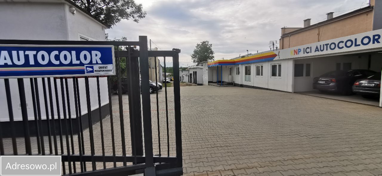 Nieruchomość komercyjna Katowice Dąbrówka Mała, ul. Siemianowicka. Zdjęcie 6