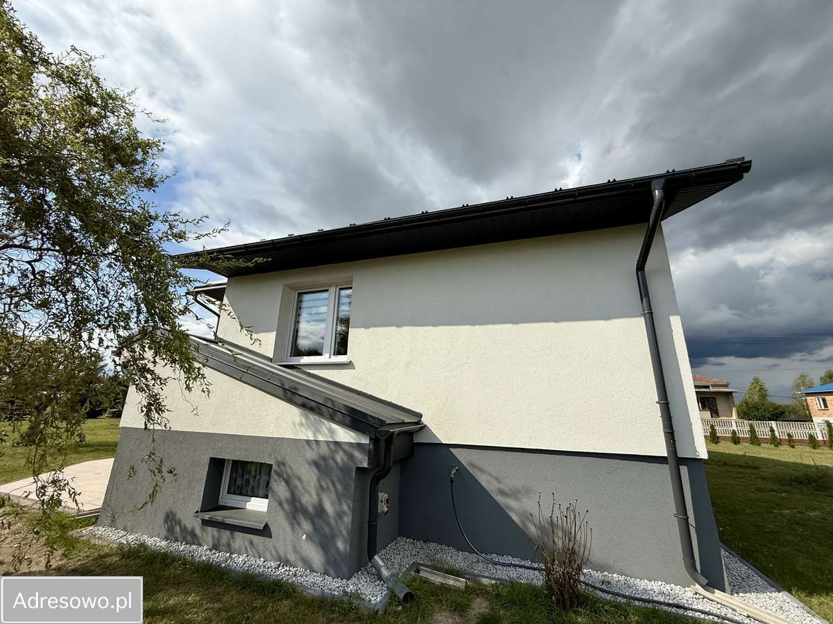 dom wolnostojący, 3 pokoje Czeremcha. Zdjęcie 8