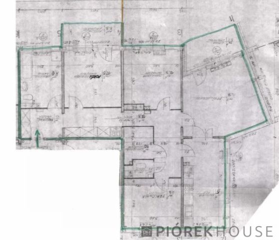 Mieszkanie 4-pokojowe Warszawa Bemowo, ul. Franciszka Kawy. Zdjęcie 7