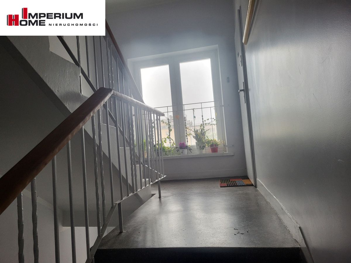 Mieszkanie 1-pokojowe Gdynia Śródmieście, ul. Armii Krajowej. Zdjęcie 17