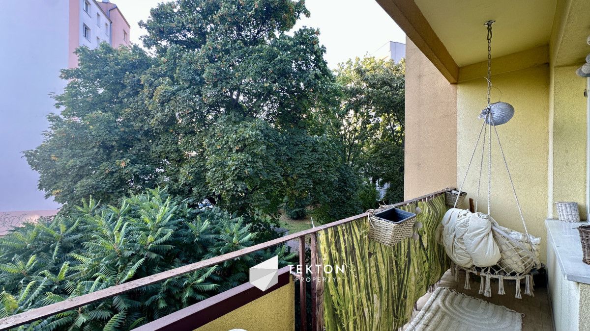 Mieszkanie 3-pokojowe Warszawa Ochota, ul. Wolnej Wszechnicy. Zdjęcie 6