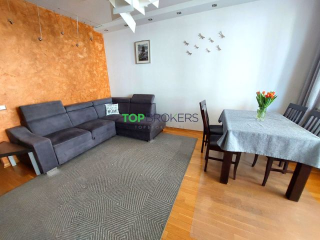 Mieszkanie 3-pokojowe Warszawa Bemowo, ul. Obrońców Tobruku. Zdjęcie 6