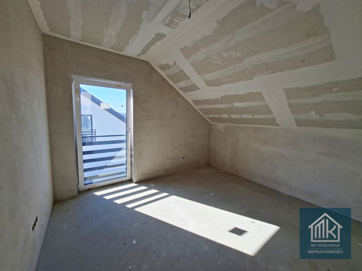 dom wolnostojący, 5 pokoi Sławkowice. Zdjęcie 7