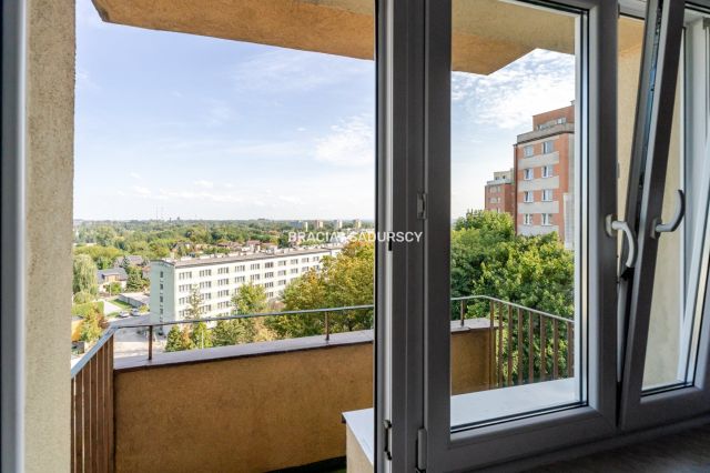 Mieszkanie 3-pokojowe Kraków Bieńczyce, os. Jagiellońskie. Zdjęcie 18