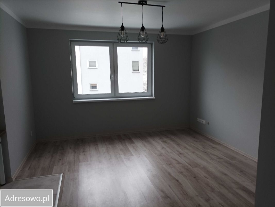 Mieszkanie 2-pokojowe Bielsko-Biała Osiedle Karpackie