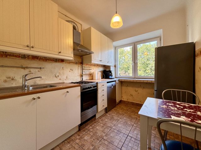 Mieszkanie 2-pokojowe Warszawa Śródmieście, ul. Dzielna. Zdjęcie 4