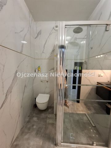 Mieszkanie 3-pokojowe Bydgoszcz Okole. Zdjęcie 6