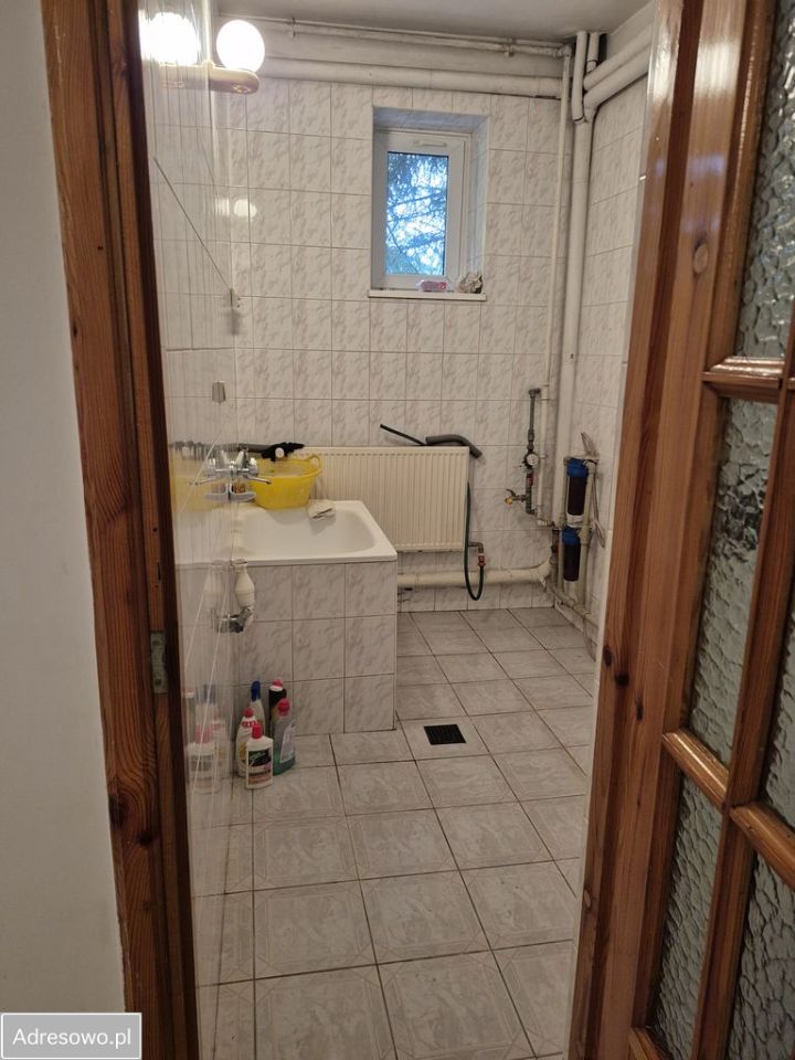 dom wolnostojący, 5 pokoi Osielsko, ul. Polna. Zdjęcie 12