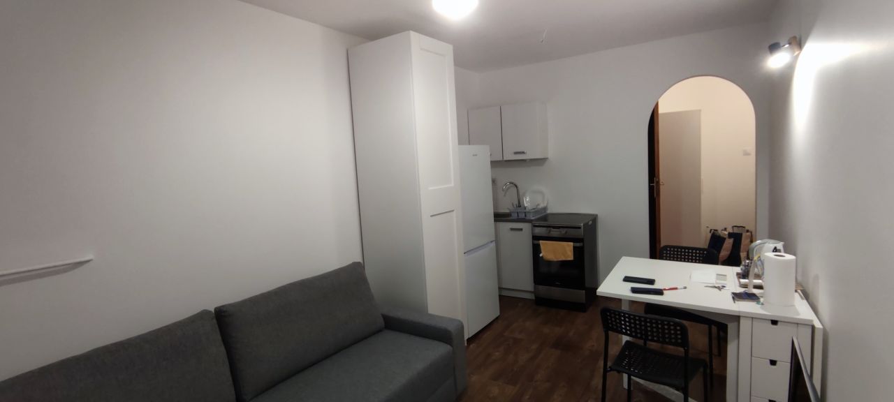 Mieszkanie 1-pokojowe Prudnik Górka, rynek Rynek. Zdjęcie 7