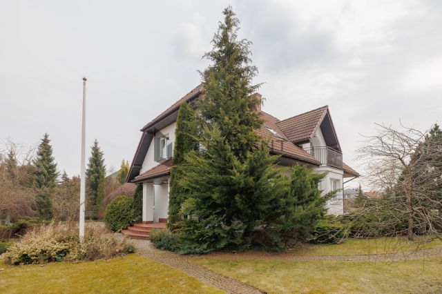 dom wolnostojący, 6 pokoi Wola Gołkowska. Zdjęcie 29