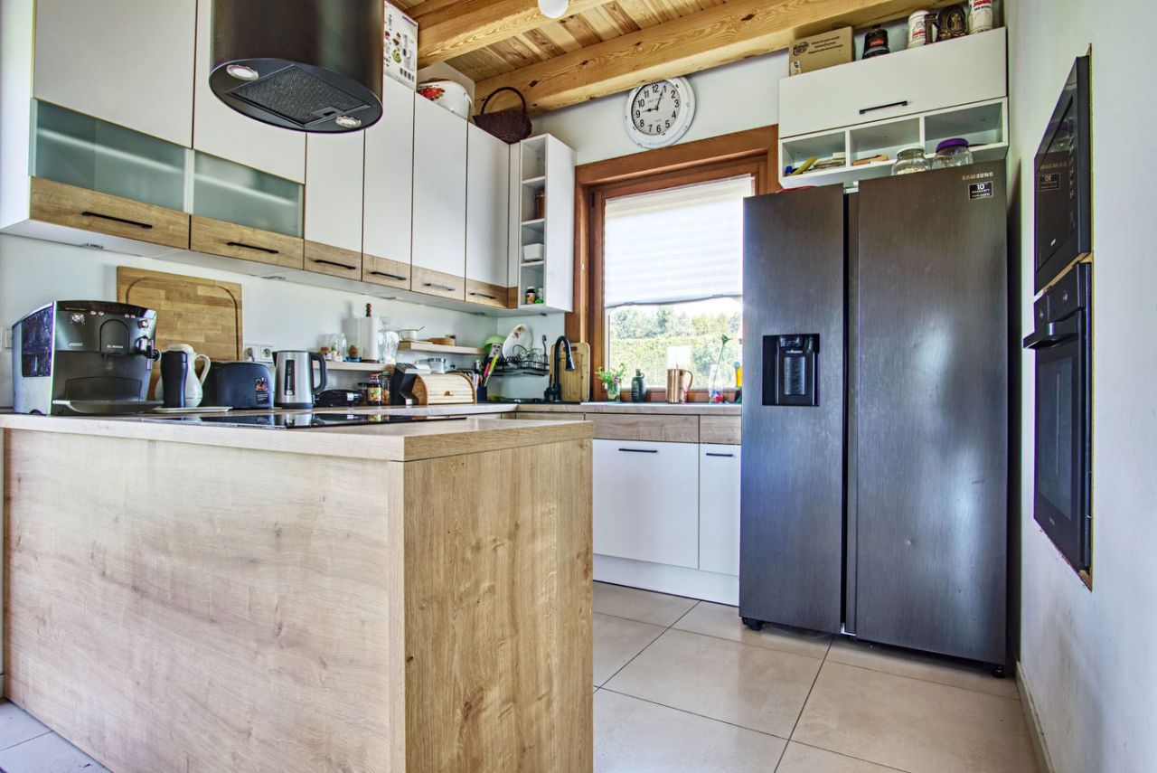 dom wolnostojący, 6 pokoi Lędziny, ul. Szkolna. Zdjęcie 12