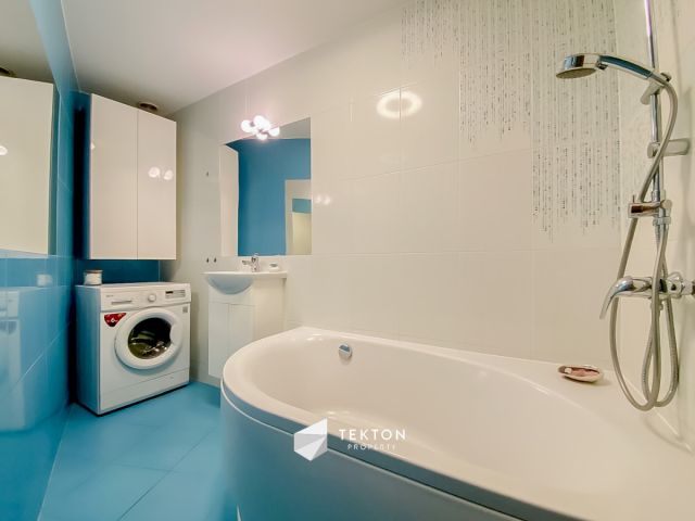 Mieszkanie 2-pokojowe Poznań Rataje, os. Orła Białego. Zdjęcie 4