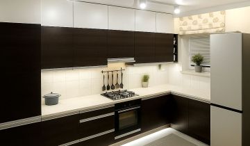 Mieszkanie 3-pokojowe Białystok Nowe Miasto, ul. Zachodnia