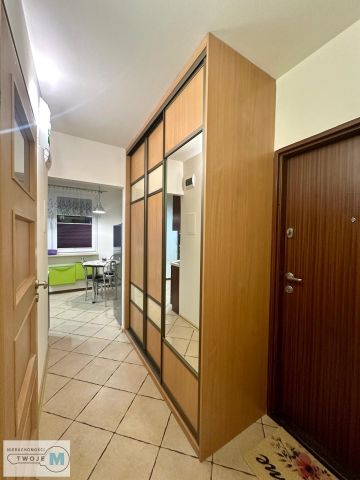 Mieszkanie 2-pokojowe Kielce, ul. Południowa. Zdjęcie 4