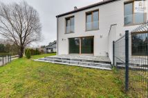 bliźniak, 4 pokoje Olsztyn Gutkowo. Zdjęcie 4