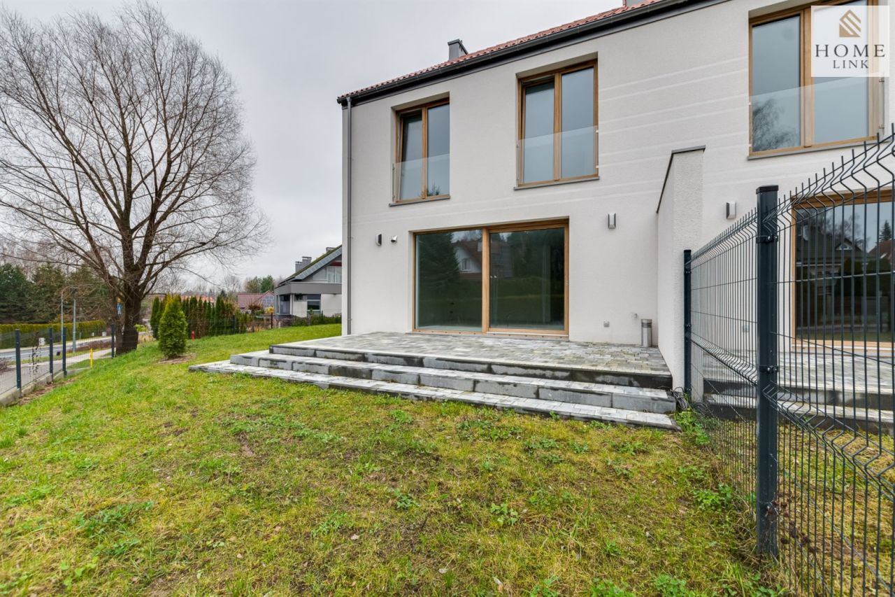 bliźniak, 4 pokoje Olsztyn Gutkowo. Zdjęcie 6