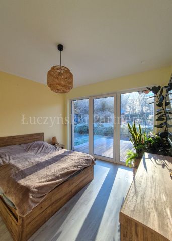 dom wolnostojący, 4 pokoje Pławna Górna. Zdjęcie 11