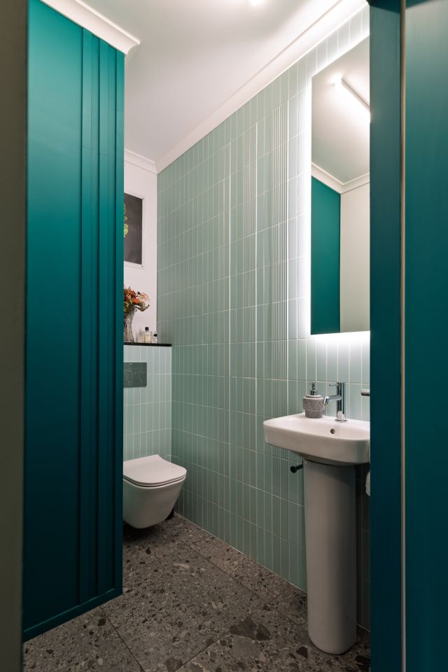 Mieszkanie 3-pokojowe Gdynia Śródmieście, ul. Obrońców Wybrzeża. Zdjęcie 39