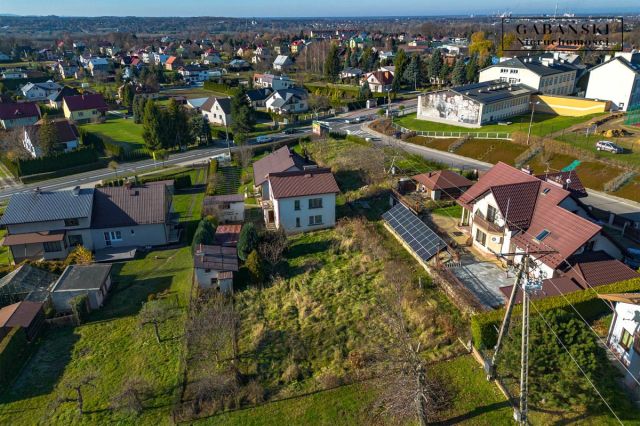 dom wolnostojący, 5 pokoi Tarnowiec, ul. Tarnowska. Zdjęcie 8