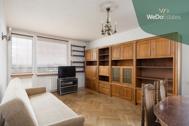 Mieszkanie 3-pokojowe Warszawa Praga-Południe, ul. Kinowa. Zdjęcie 2