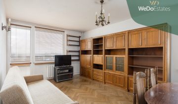 Mieszkanie 3-pokojowe Warszawa Praga-Południe, ul. Kinowa