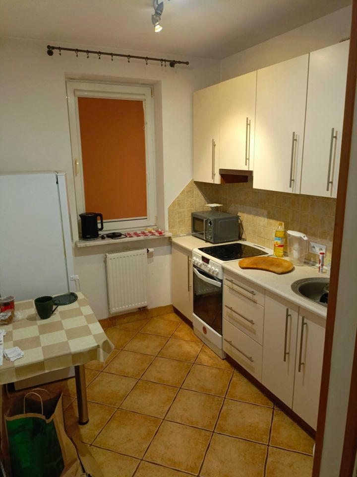 Mieszkanie 2-pokojowe Białystok Skorupy, ul. Pozioma. Zdjęcie 6