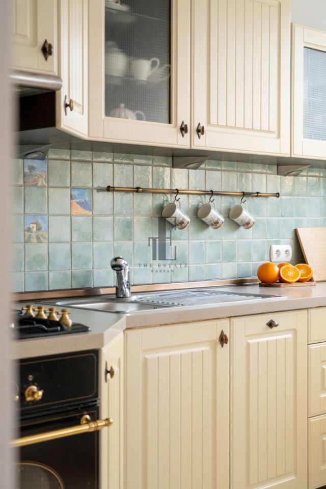 Mieszkanie 2-pokojowe Warszawa, ul. Eustachego Tyszkiewicza. Zdjęcie 13