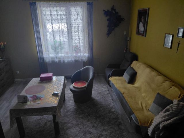 Mieszkanie 2-pokojowe Rybnik Chwałowice, ul. 1 Maja. Zdjęcie 1