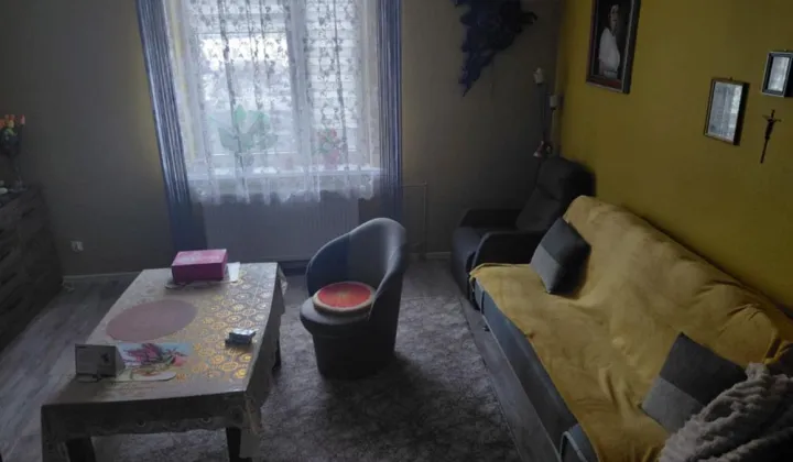 Mieszkanie 2-pokojowe Rybnik Chwałowice, ul. 1 Maja