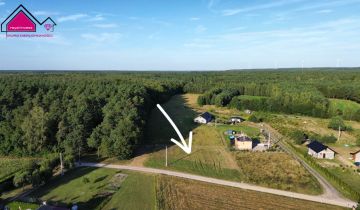 Działka budowlana Kolebki