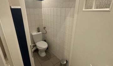 Lokal Warszawa, ul. gen. Augusta Emila Fieldorfa "Nila"