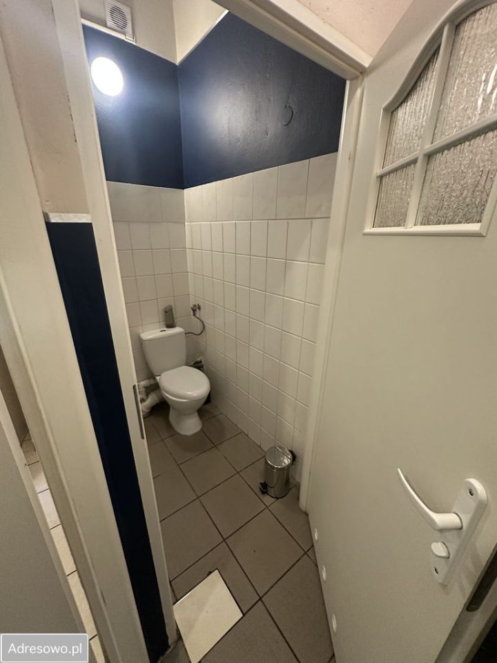 Lokal Warszawa, ul. gen. Augusta Emila Fieldorfa "Nila". Zdjęcie 2