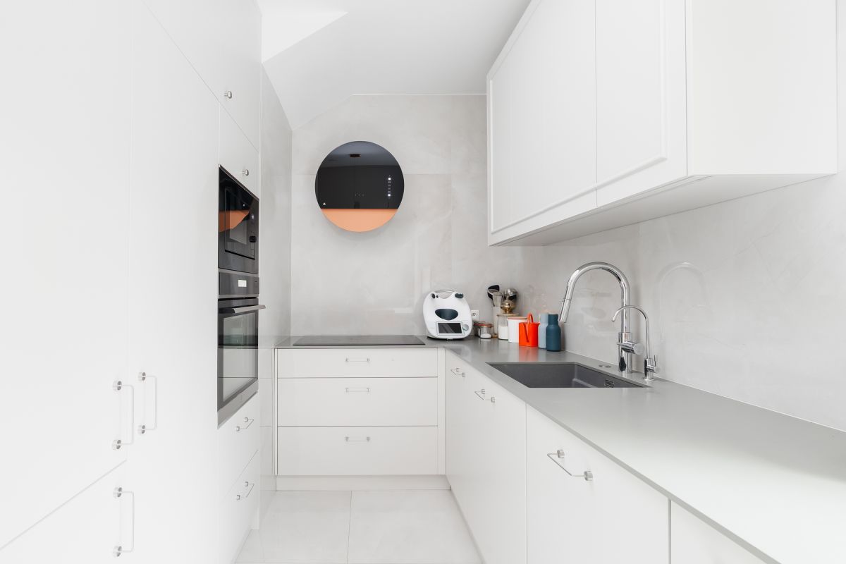 dom szeregowy, 5 pokoi Józefów, ul. Generała Sikorskiego. Zdjęcie 7