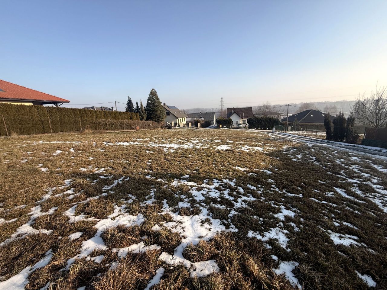 Działka budowlana Międzyrzecze Górne. Zdjęcie 9