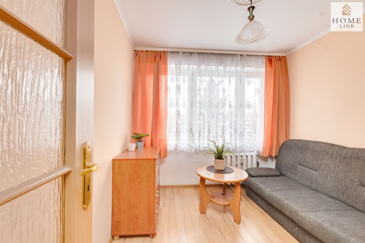 Mieszkanie 3-pokojowe Olsztyn Kormoran, ul. Dworcowa. Zdjęcie 2