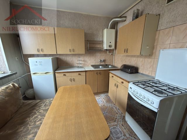 Mieszkanie 2-pokojowe Leśna, ul. Gustawa Morcinka. Zdjęcie 5