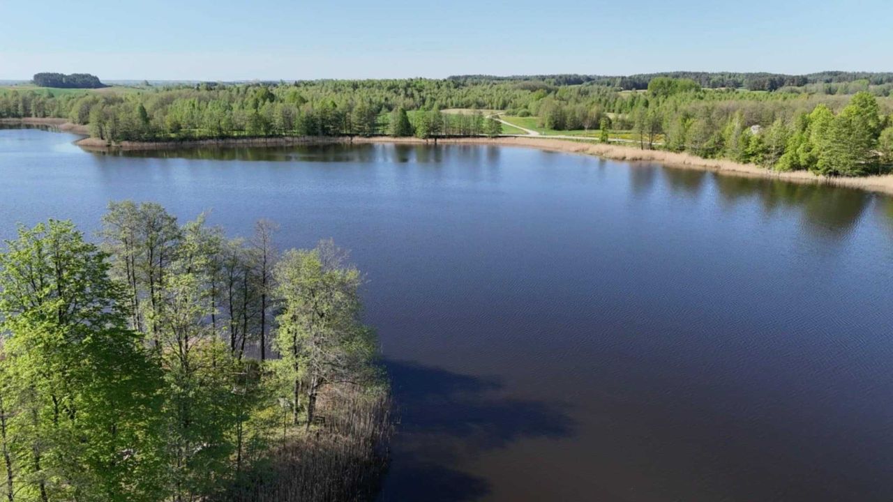 Działka rolno-budowlana Czarna Buchta. Zdjęcie 6