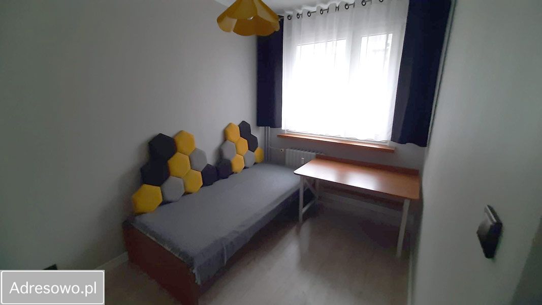 Mieszkanie 3-pokojowe Siemianowice Śląskie Bytków, ul. Jana Nepomucena Stęślickiego. Zdjęcie 4