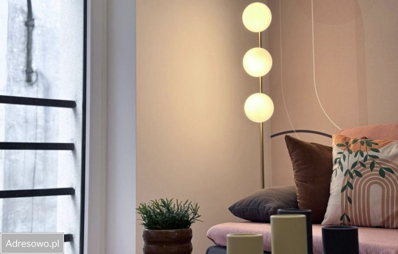 Mieszkanie 2-pokojowe Katowice Śródmieście, ul. Marii Skłodowskiej-Curie. Zdjęcie 3