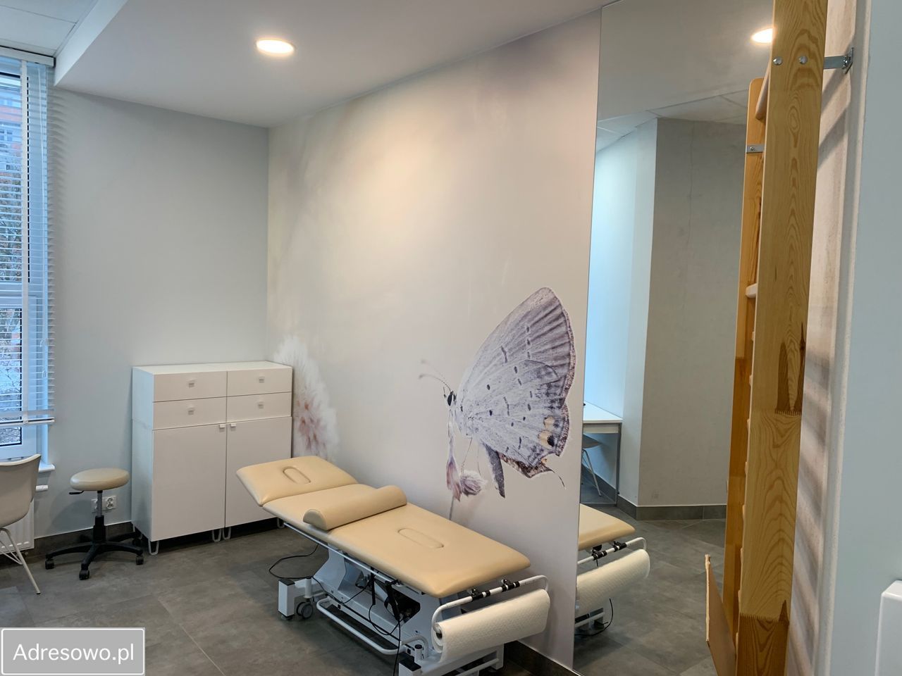 Lokal Białystok Wysoki Stoczek, ul. Rzemieślnicza. Zdjęcie 1