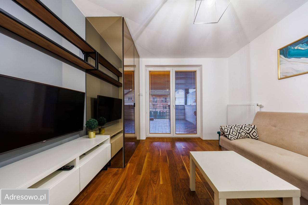 Mieszkanie 2-pokojowe Rzeszów Drabinianka. Zdjęcie 12