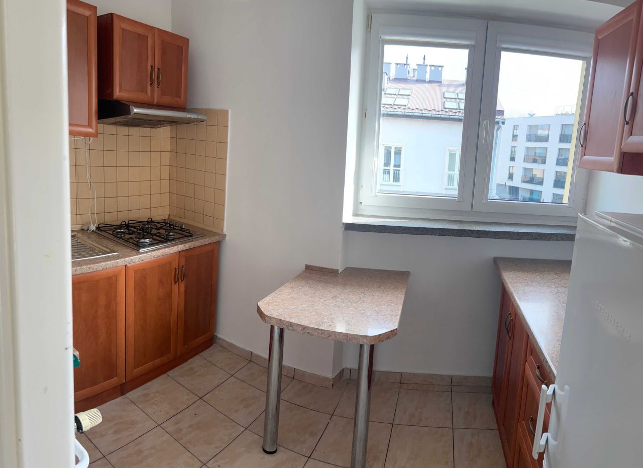 Mieszkanie 2-pokojowe Kraków Grzegórzki, ul. Rakowicka. Zdjęcie 8