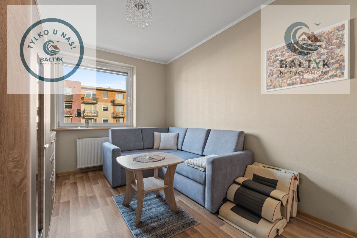 Mieszkanie 3-pokojowe Wejherowo, ul. Śmiechowska. Zdjęcie 10