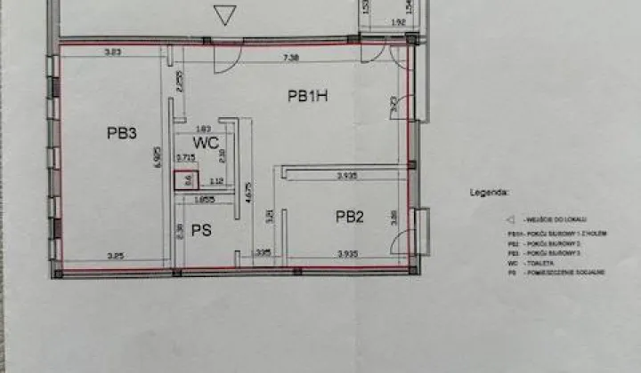 Biuro Wrocław Fabryczna, ul. Legnicka