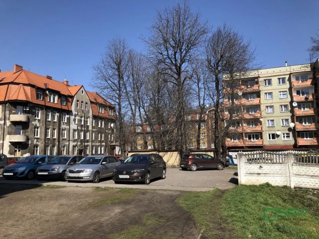 Działka budowlana Bytom, ul. Palińskiego. Zdjęcie 1