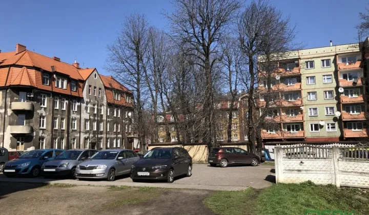 Działka budowlana Bytom