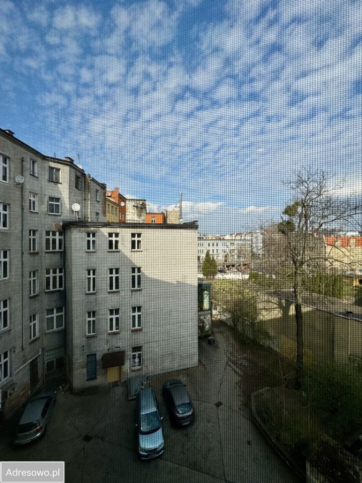 Mieszkanie 2-pokojowe Wrocław Śródmieście, pl. gen. Józefa Bema. Zdjęcie 4