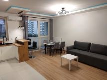 Mieszkanie 2-pokojowe Warszawa Ursus, ul. Kompanii AK "Goplana". Zdjęcie 1