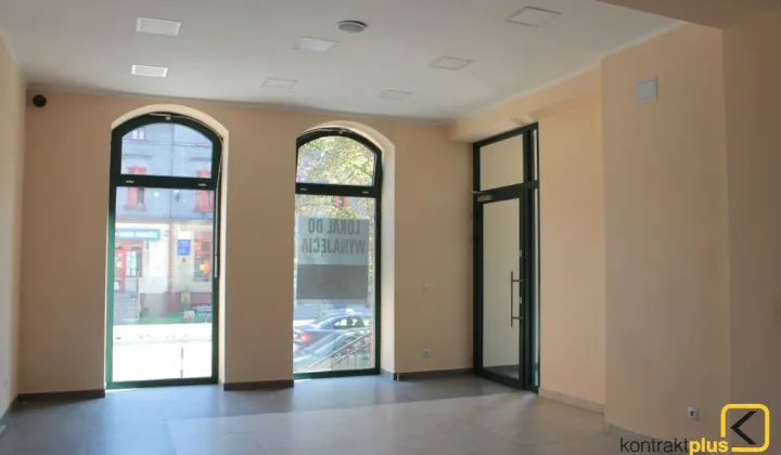 Lokal Ruda Śląska Nowy Bytom, ul. Piotra Niedurnego