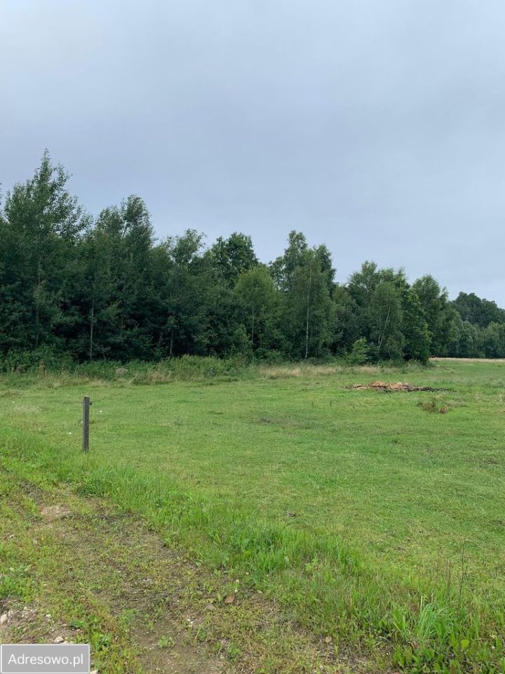 Działka rolno-budowlana Zabłudów. Zdjęcie 5